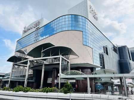 �ޗǌ�����s�����P�u �̒��Ã}���V�����̎��ӊ�