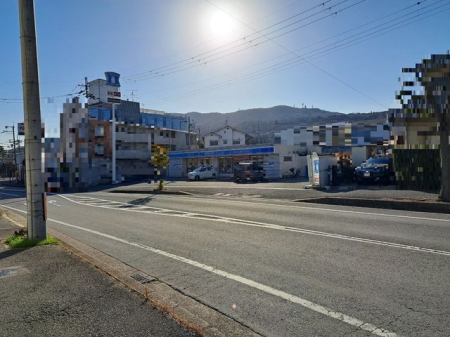 �ޗǌ�����s�����P�u �̒��Ã}���V�����̎��ӊ�