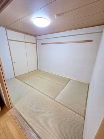 �ޗǌ��ޗǎs�w����5���ڂ̒��Ã}���V�����̂��̑�����