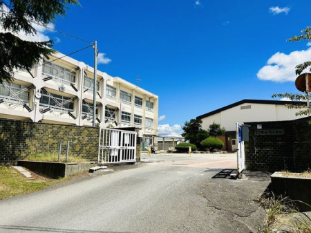 �ޗǌ��ޗǎs���o�����u4���ڂ̒��È�ˌ��Ă̎��ӊ�