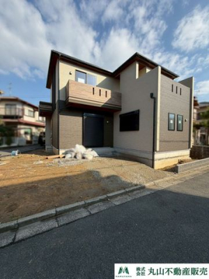 �ޗǌ���a�S�R�s���� �̐V�z��ˌ��Ă̌��n�O�ώʐ^