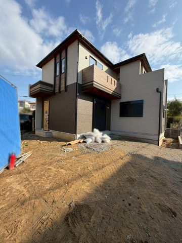 �ޗǌ���a�S�R�s���� �̐V�z��ˌ��Ă̌��n�O�ώʐ^