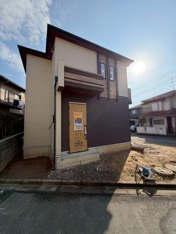 �ޗǌ���a�S�R�s���� �̐V�z��ˌ��Ă̌��n�O�ώʐ^