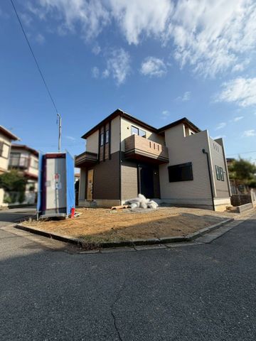 �ޗǌ���a�S�R�s���� �̐V�z��ˌ��Ă̌��n�O�ώʐ^