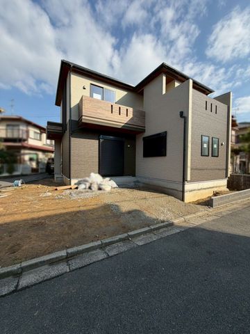 �ޗǌ���a�S�R�s���� �̐V�z��ˌ��Ă̌��n�O�ώʐ^