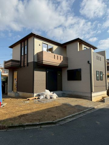 �ޗǌ���a�S�R�s���� �̐V�z��ˌ��Ă̌��n�O�ώʐ^