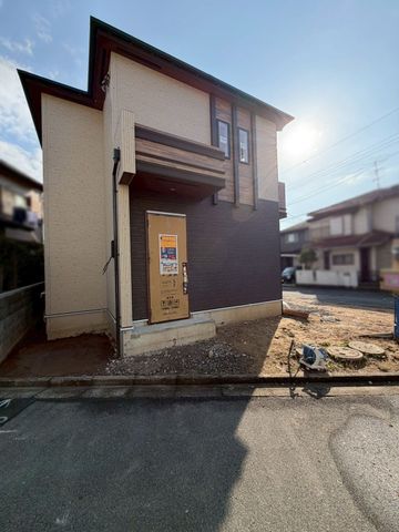 �ޗǌ���a�S�R�s���� �̐V�z��ˌ��Ă̌��n�O�ώʐ^