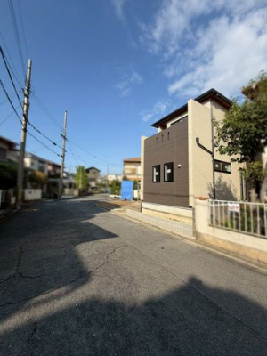 �ޗǌ���a�S�R�s���� �̐V�z��ˌ��Ă̌��n�O�ώʐ^