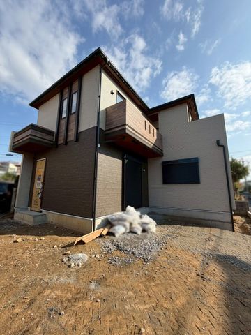 �ޗǌ���a�S�R�s���� �̐V�z��ˌ��Ă̌��n�O�ώʐ^