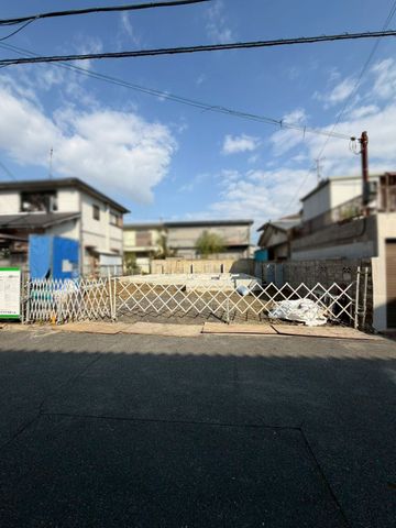 �ޗǌ���a�S�R�s����� �̐V�z��ˌ��Ă̌��n�O�ώʐ^