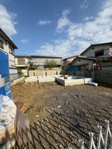 �ޗǌ���a�S�R�s����� �̐V�z��ˌ��Ă̌��n�O�ώʐ^