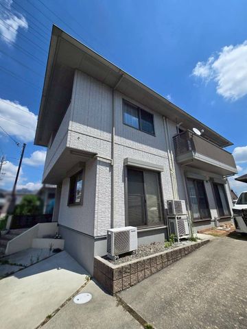 ���{�l����s�c����1���ڂ̒��È�ˌ��Ă̌��n�O�ώʐ^