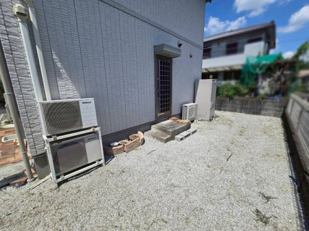 ���{�l����s�c����1���ڂ̒��È�ˌ��Ă̂��̑�