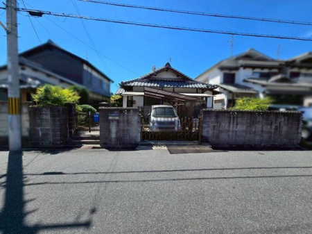 �ޗǌ���a�S�R�s���O���� �̓y�n�̌��n�y�n�ʐ^