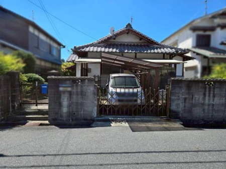 �ޗǌ���a�S�R�s���O���� �̓y�n�̌��n�y�n�ʐ^