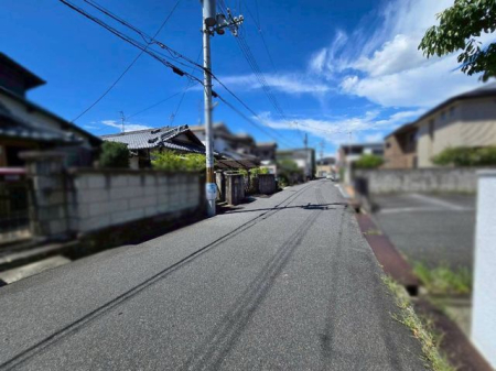 �ޗǌ���a�S�R�s���O���� �̓y�n�̌��n�y�n�ʐ^