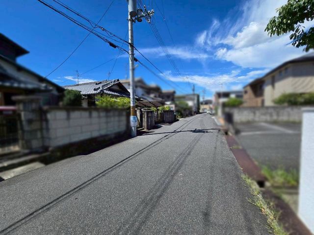 �ޗǌ���a�S�R�s���O���� �̓y�n�̌��n�y�n�ʐ^