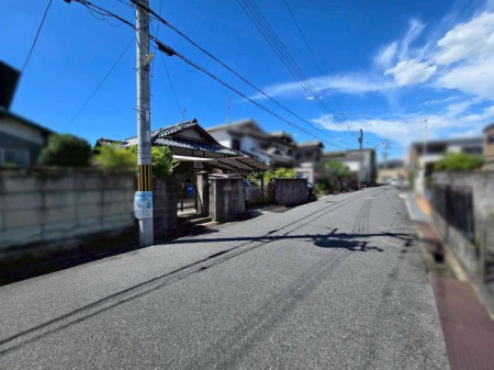 �ޗǌ���a�S�R�s���O���� �̓y�n�̌��n�y�n�ʐ^