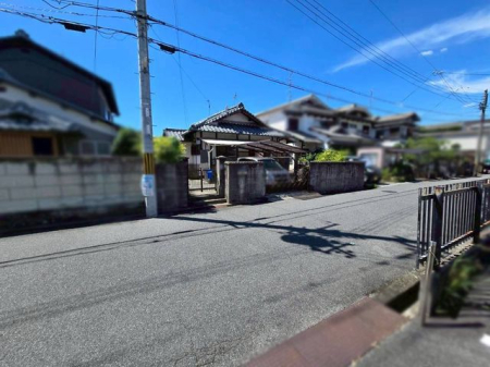 �ޗǌ���a�S�R�s���O���� �̓y�n�̌��n�y�n�ʐ^