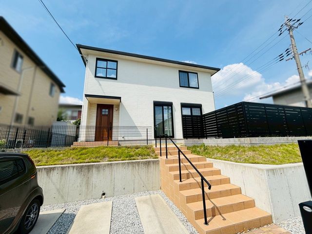 �ޗǌ��ޗǎs���o�����u1���ڂ̒��È�ˌ��Ă̌��n�O�ώʐ^