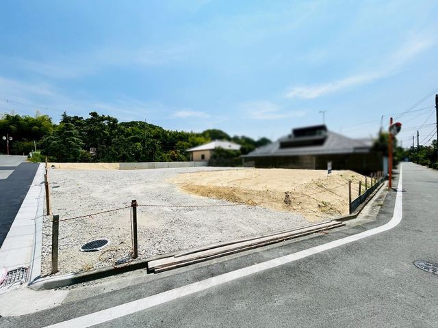 �ޗǌ��ޗǎs�܏�1���ڂ̓y�n�̂��̑�