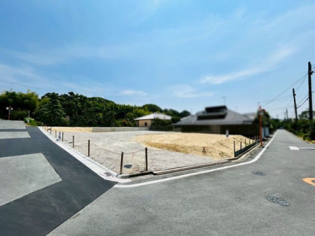 �ޗǌ��ޗǎs�܏�1���ڂ̓y�n�̂��̑�