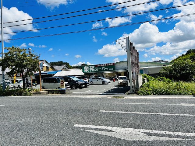 �ޗǌ��ޗǎs�x�Y�k3���ڂ̓y�n�̎��ӊ�