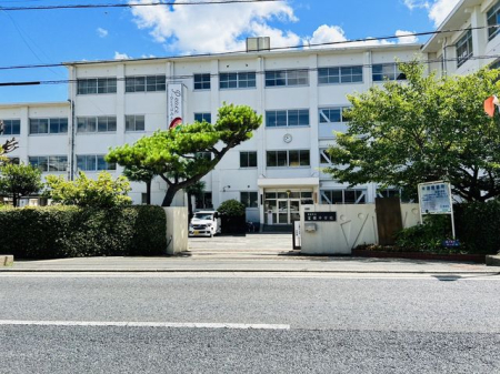 �ޗǌ��ޗǎs�x�Y�k3���ڂ̓y�n�̎��ӊ�