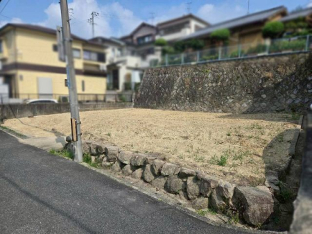 �ޗǌ��ޗǎs�x�Y�k3���ڂ̓y�n�̌��n�y�n�ʐ^