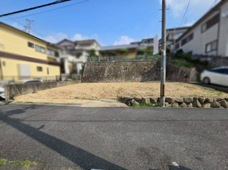 �ޗǌ��ޗǎs�x�Y�k3���ڂ̓y�n�̌��n�y�n�ʐ^