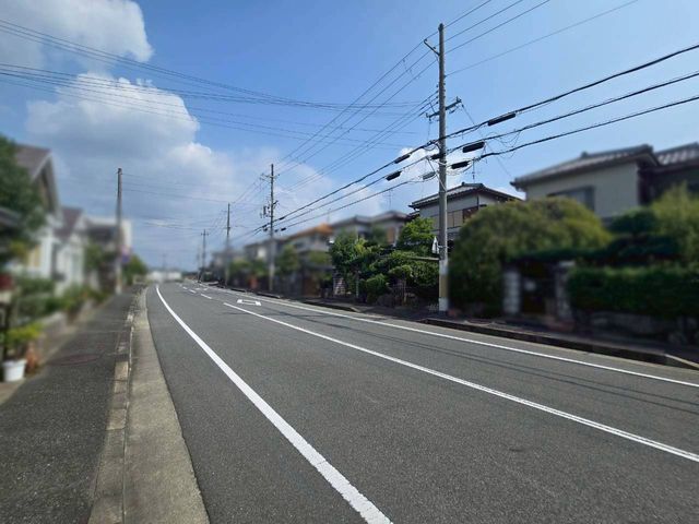 �ޗǌ���a�S�R�s���� �̒��È�ˌ��Ă̌��n�O�ώʐ^