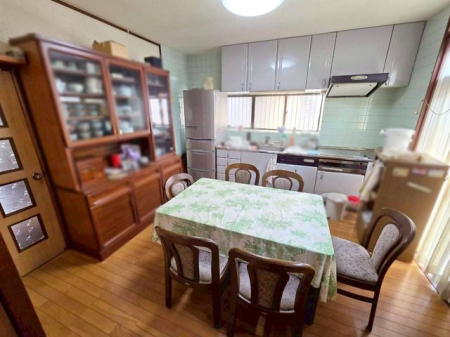 �ޗǌ���a�S�R�s���� �̒��È�ˌ��ẴL�b�`��