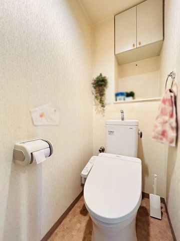 �ޗǌ���a�S�R�s��� �̒��Ã}���V�����̃g�C��