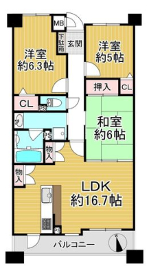 �ޗǌ���a�S�R�s��� �̒��Ã}���V�����̉摜