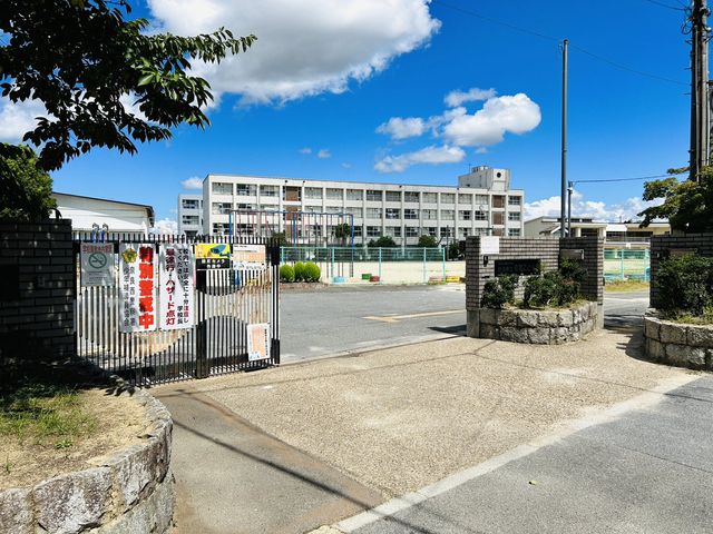 �ޗǌ��ޗǎs�S�y��1���ڂ̐V�z��ˌ��Ă̎��ӊ�