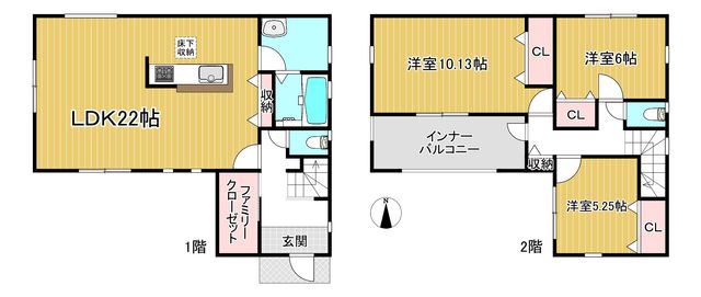 �ޗǌ��ޗǎs�@�@�� �̐V�z��ˌ��Ẳ摜