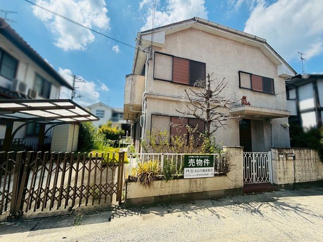 �ޗǌ����Ŏs���� �̓y�n�̌��n�y�n�ʐ^