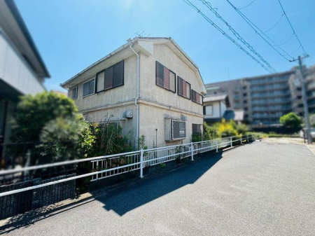 �ޗǌ����Ŏs���� �̓y�n�̌��n�y�n�ʐ^