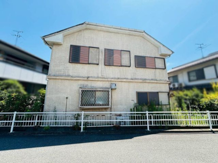 �ޗǌ����Ŏs���� �̓y�n�̌��n�y�n�ʐ^