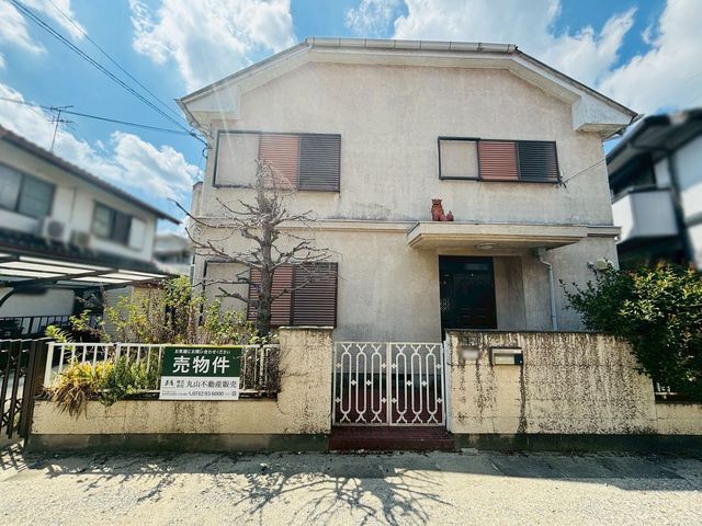 �ޗǌ����Ŏs���� �̓y�n�̌��n�y�n�ʐ^