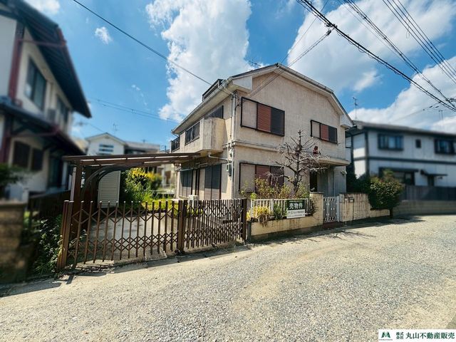 �ޗǌ����Ŏs���� �̓y�n�̌��n�y�n�ʐ^