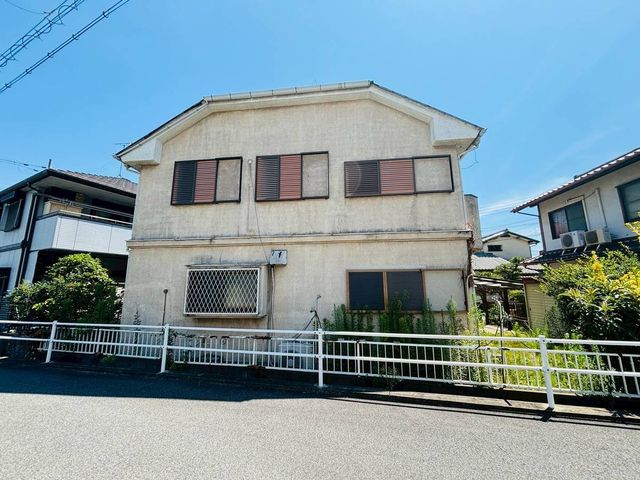 �ޗǌ����Ŏs���� �̓y�n�̌��n�y�n�ʐ^