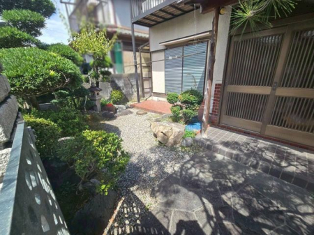 �ޗǌ��ޗǎs�Z��5���ڂ̒��È�ˌ��Ă̂��̑�