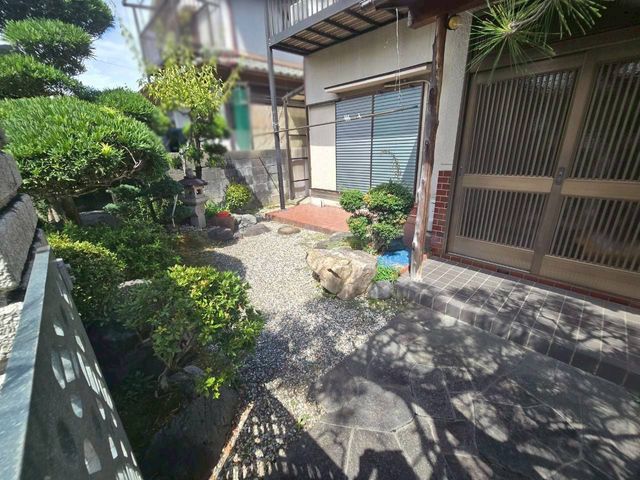 �ޗǌ��ޗǎs�Z��5���ڂ̒��È�ˌ��Ă̂��̑�