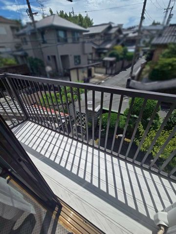 �ޗǌ��ޗǎs�Z��5���ڂ̒��È�ˌ��Ẵo���R�j�[