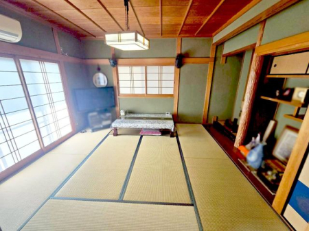 �ޗǌ��ޗǎs�Z��5���ڂ̒��È�ˌ��Ă̂��̑�����