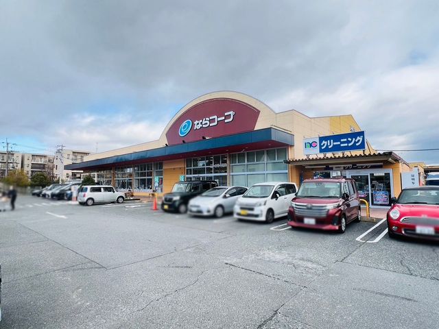 �ޗǌ��ޗǎs����3���ڂ̒��È�ˌ��Ă̎��ӊ�