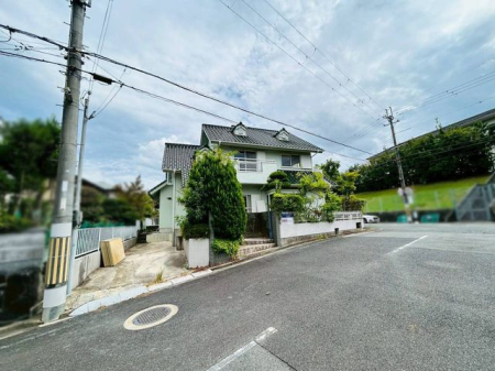 �ޗǌ��ޗǎs����3���ڂ̒��È�ˌ��Ẳ摜