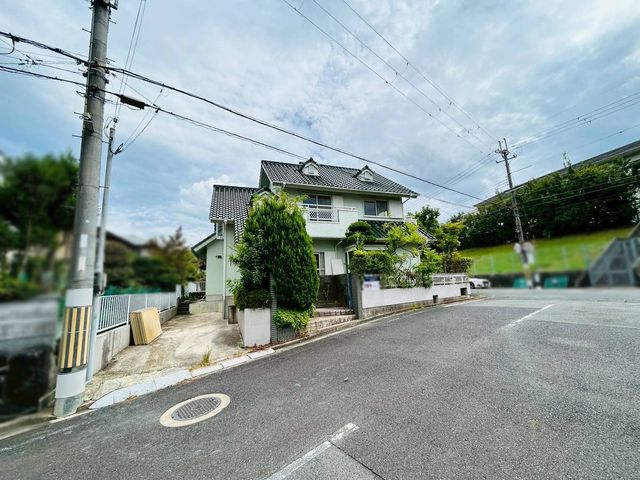 �ޗǌ��ޗǎs����3���ڂ̒��È�ˌ��Ẳ摜