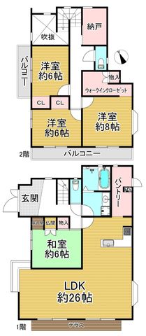 �ޗǌ��ޗǎs����3���ڂ̒��È�ˌ��Ẳ摜